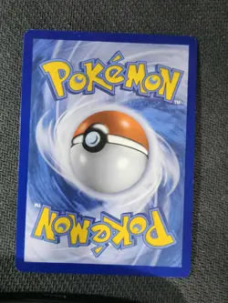 HOOPA EX - XY71 - PROMO - POKEMON CARD - Image 2