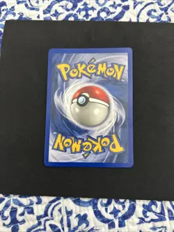 Pokemon TCG Machamp Holo 1st Edition Rare Card Base Set 8/102 - Image 5