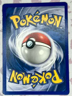 Pikachu 1st Edition 70/111 Neo Genesis Pokemon Card WOTC Vintage LP - Image 2