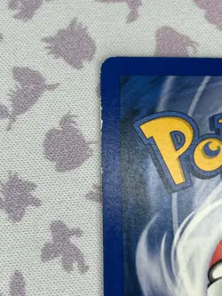 Pikachu 1st Edition 70/111 Neo Genesis Pokemon Card WOTC Vintage LP - Image 3