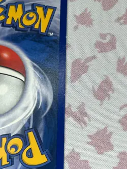 Pikachu 1st Edition 70/111 Neo Genesis Pokemon Card WOTC Vintage LP - Image 4
