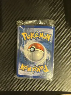 SEALED Snivy 1/114 League Promo x40 Black & White Crosshatch Pokemon Card - Image 2