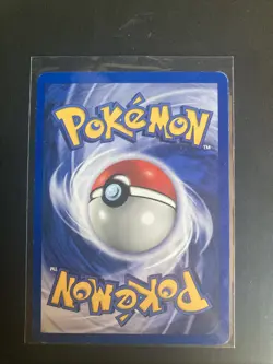 Dark Flareon 35/82 Team Rocket Vintage Pokemon TCG Trading Card LP - Image 2