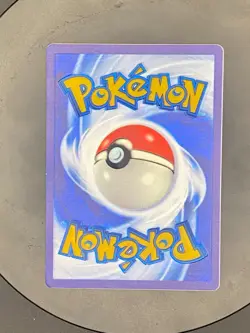 Mew EX Gold Metal 205/165 S&V 151 Promo Card Full Art TCG Pokemon Card - Image 4