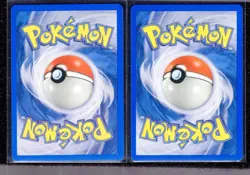 ~ITA~ ITALIAN Staryu Starmie REVERSE HOLO 75 49 Hidden Legends Pokemon Card (z1) - Image 2