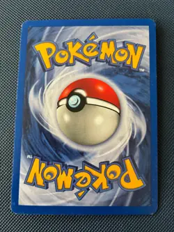 Igglybuff 36 Promo Black Star Pokemon Card Excellent Condition - Image 2