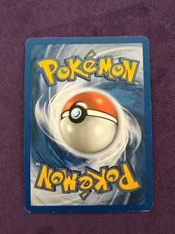 Alakazam 1/130 Holo Rare Base Set 2 Pokemon Card - Image 2