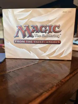 Wizards of the Coast MTG From the Vault: Angels Special Edition 15-Card Set - Image 2