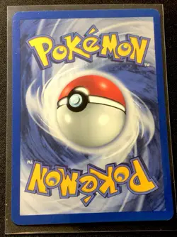 2001 Pokemon Pichu Black Star Promo! Baby Pokemon! ENN Cards - Image 2