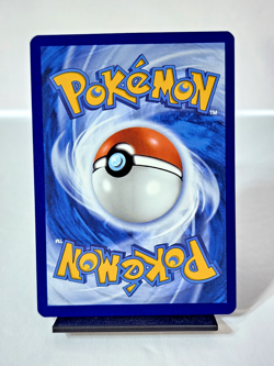 Appletun 211/191 SV08: Surging Sparks Illustration Rare Pokemon Card - Image 2