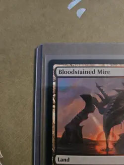 Bloodstained Mire Modern Horizons 3 Regular - Image 2