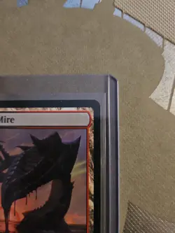 Bloodstained Mire Modern Horizons 3 Regular - Image 5