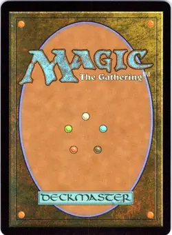 MTG Garland Royal Kidnapper 442 Borderless Final Fantasy Commander NM - Image 4