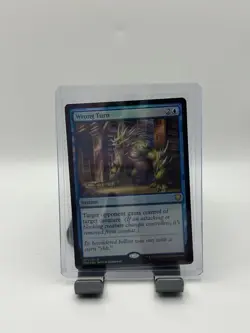 MTG, Wrong Turn FOIL $3 ORDER MIN 107 NM Commander Legends Foil - Image 1