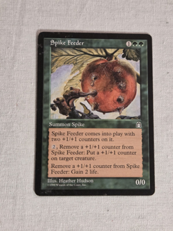 Spike Feeder Stronghold Regular - Image 1