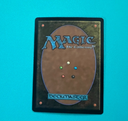 Protean Hulk - Dissension - MTG - Magic the Gathering - Image 2