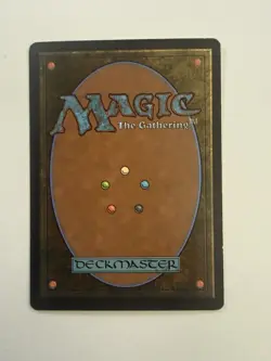 City of Brass #321/350 Land Regular English Tom Wanerstrand Wizards of the Coast - Image 2
