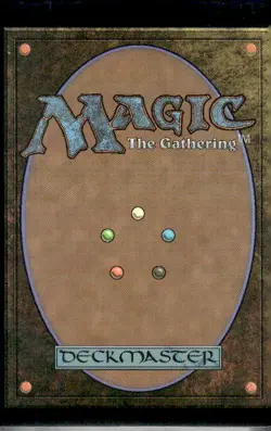 Crop Rotation U Dominaria Remastered 154 NM - Image 2