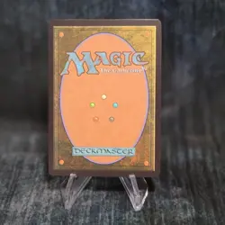 Xantcha, Sleeper Agent Regular Secret Lair Countdown Kit Encyclopedia MTG - Image 2