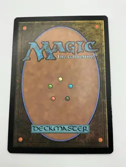 Yenna, Redtooth Regent 219 Rare Wilds of Eldraine Magic: The Gathering LP - Image 2