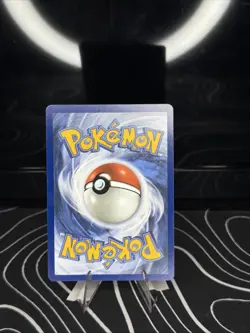 Pokemon TCG Yveltal Ex 105/088 Perfect Order Ultra Rare NM - Image 2