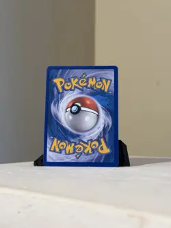 Alakazam LV.X 103/111 Rising Rivals Ultra Rare Holo English 2009 100 HP - Image 2