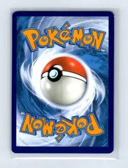 Vespiquen ex 212/197 Ultra Rare Obsidian Flames Pokemon Holo Lightly Played - Image 2