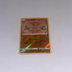 SUDOWOODO - 110 - 214 - UC - LOST THUNDER - POKEMON - - REVERSE HOLO - NM/M - Image 1
