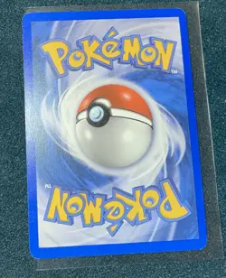 Pokemon TCG Chansey EX Unseen Forces 20/115 Regular Rare - Image 2