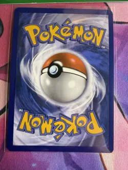 The Pokemon Company Pawmot 209/198 SV01 Scarlet & Violet IR Holo Full Art - Image 3