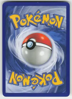 Chansey 76/123 Common Mysterious Treasures Pokemon Reverse Holo Lightly Played - Image 2