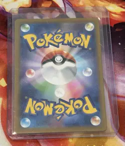 Pokemon TCG Squirtle 170/165 Sv2a Japanese 151 - Image 2
