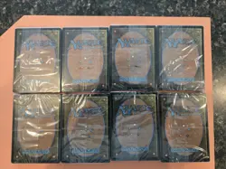 MTG Jumpstart Packs Lot of 8, Multi-Colored - Image 3