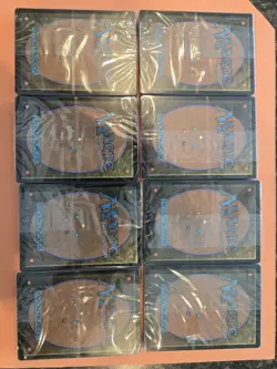 MTG Jumpstart Packs Lot of 8, Multi-Colored - Image 4