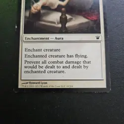MTG Magic the Gathering Ghostly Possession (18/297) Innistrad LP TCG CCG - Image 3