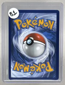 N's Zoroark ex 2025 Pokemon Journey Together #189 B1 - Image 2