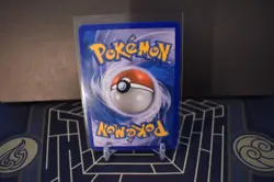 Blissey - 22/127 - Rare LP English Pokemon Platinum non holo - Image 2