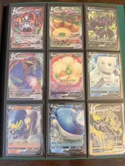 Pokemon card lot - Image 2