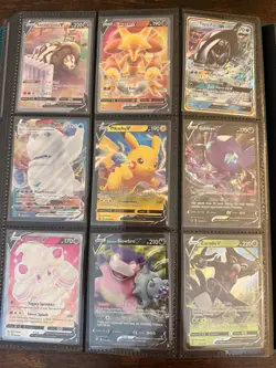 Pokemon card lot - Image 3