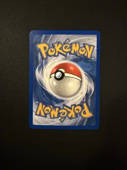 Exeggutor 5/112 Holo Rare FireRed & LeafGreen Pokemon Holo Near Mint - Image 2