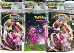 Pokemon TCG Sealed Lot 5 ex Battle Decks 5 Albums Greninja Kangaskhan Ultra PRO - Image 4