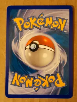 Pokemon Weavile 40/130 Diamond & Pearl Reverse Holo LP See Pictures - Image 5