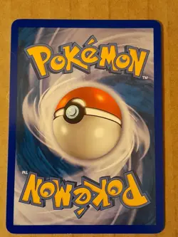 Pokemon Staravia 64/130 Diamond & Pearl Reverse Holo LP See Pictures - Image 4