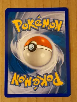 Pokemon Chatot 74/130 Diamond & Pearl Reverse Holo LP See Pictures - Image 4