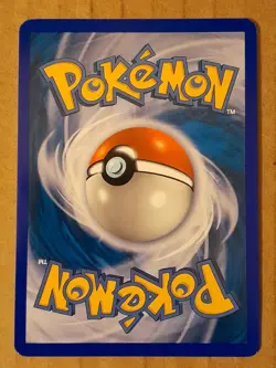 Pokemon Cherubi 75/130 Diamond & Pearl Reverse Holo LP See Pictures - Image 4