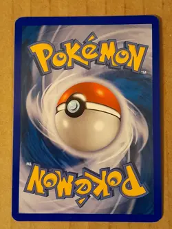 Pokemon Shinx 98/130 Diamond & Pearl Reverse Holo LP See Pictures - Image 4