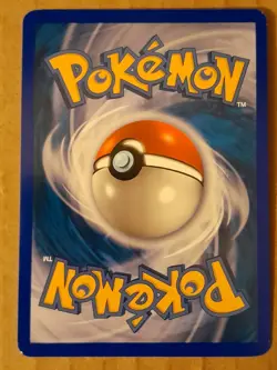 Pokemon Vespiquen 39/130 Diamond & Pearl Reverse Holo LP See Pictures - Image 5