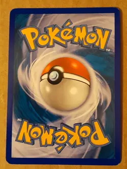 Pokemon Drifblim 24/130 Diamond & Pearl Reverse Holo LP See Pictures - Image 4