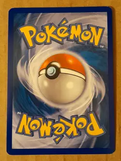 Pokemon Prinplup 58/130 Diamond & Pearl Reverse Holo LP See Pictures - Image 4