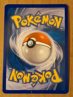 Pokemon Glameow 83/130 Diamond & Pearl Reverse Holo LP See Pictures - Image 4